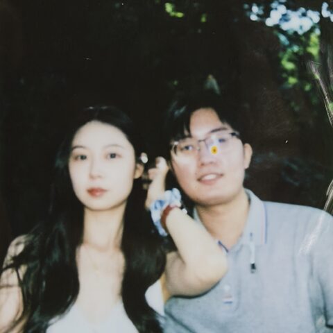 当初就是这么会撩把我撩到了
