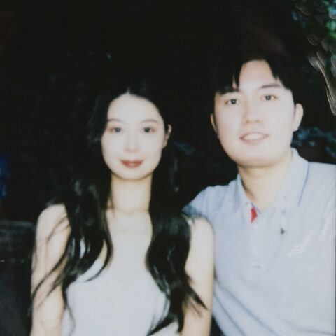 嘿嘿 我怎么这么憨